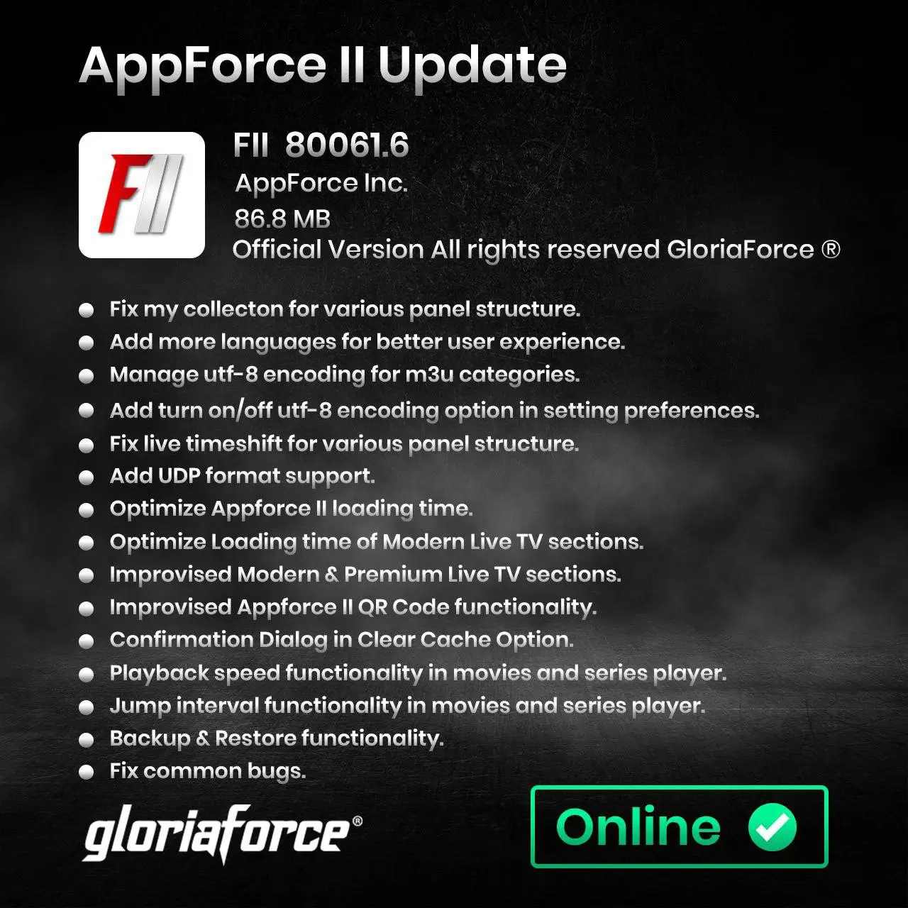 appforce-update
