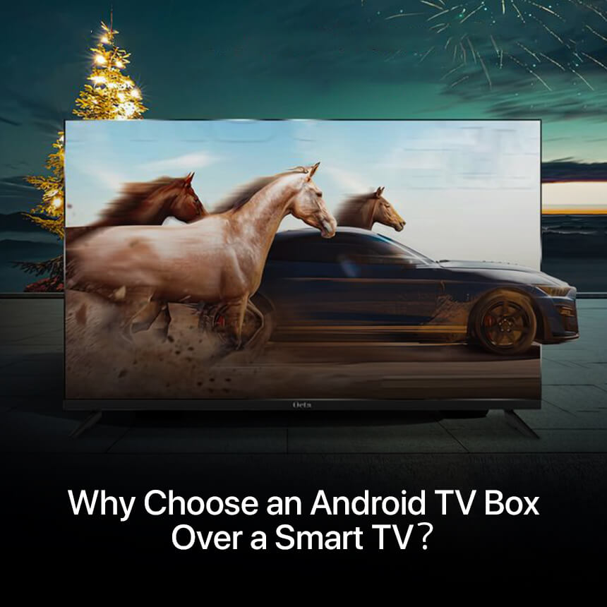 a android tv box