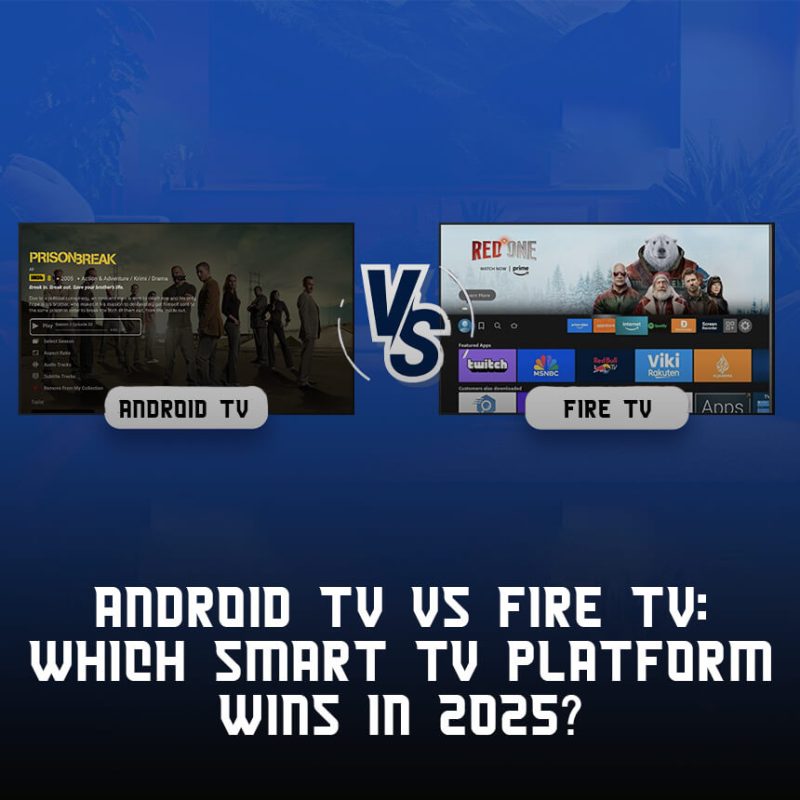 android tv vs fire tv
