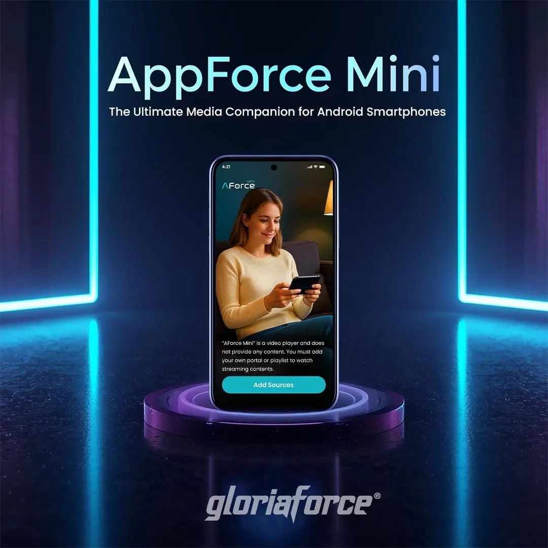 Appforce mini
